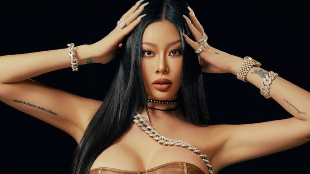 Jessi regreso