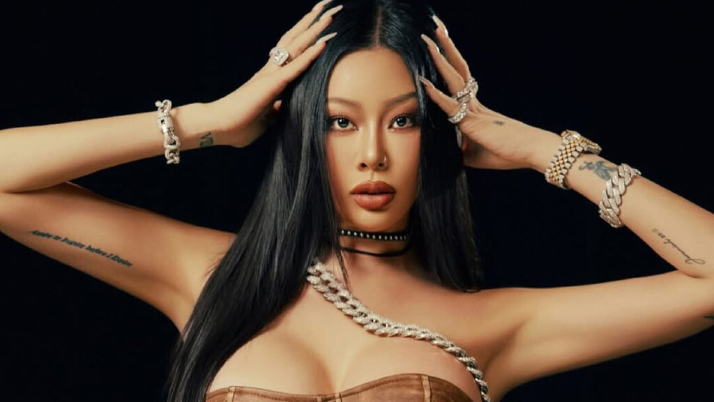 Jessi regreso