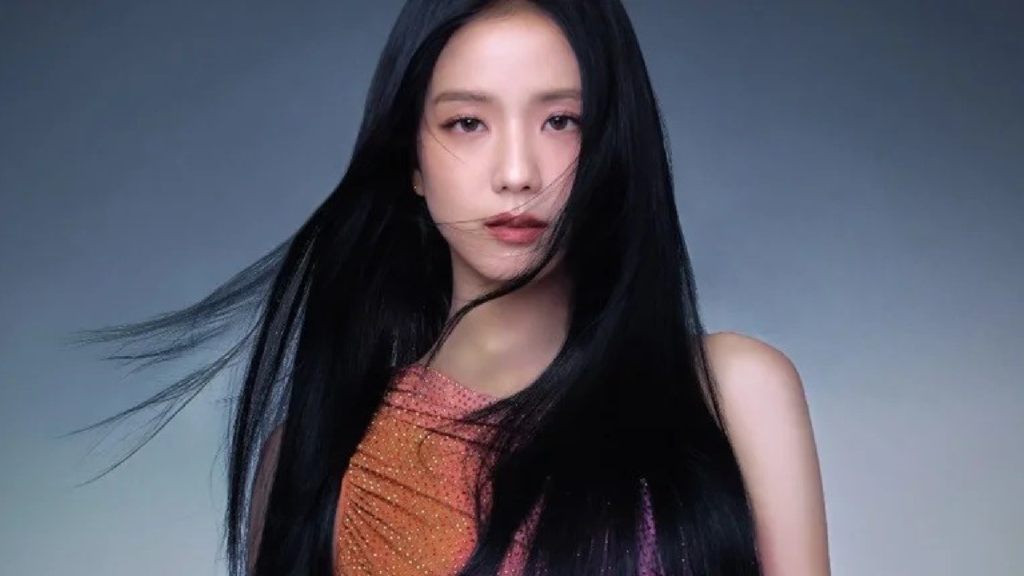 Jisoo BLACKPINK gira