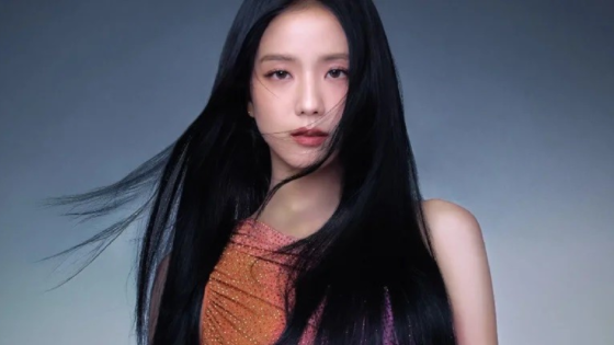 Jisoo BLACKPINK gira
