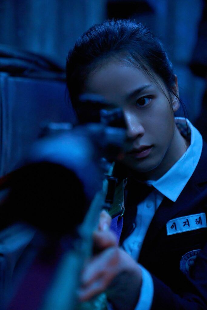 Jisoo Omniscient Reader