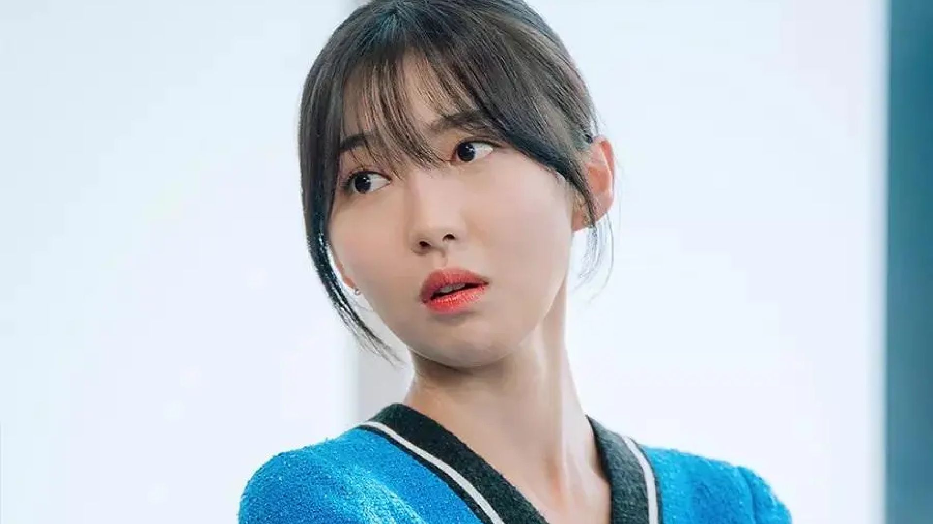 Joo Hyun Young accidente