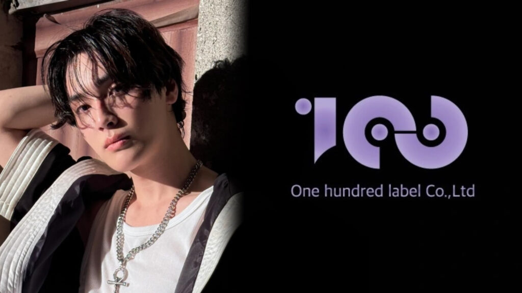 Ju Haknyeon ONE HUNDRED