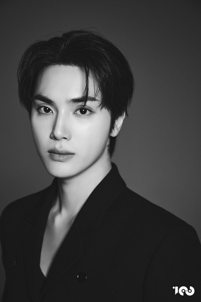 Ju Haknyeon ONE HUNDRED