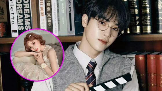 Ju Haknyeon THE BOYZ