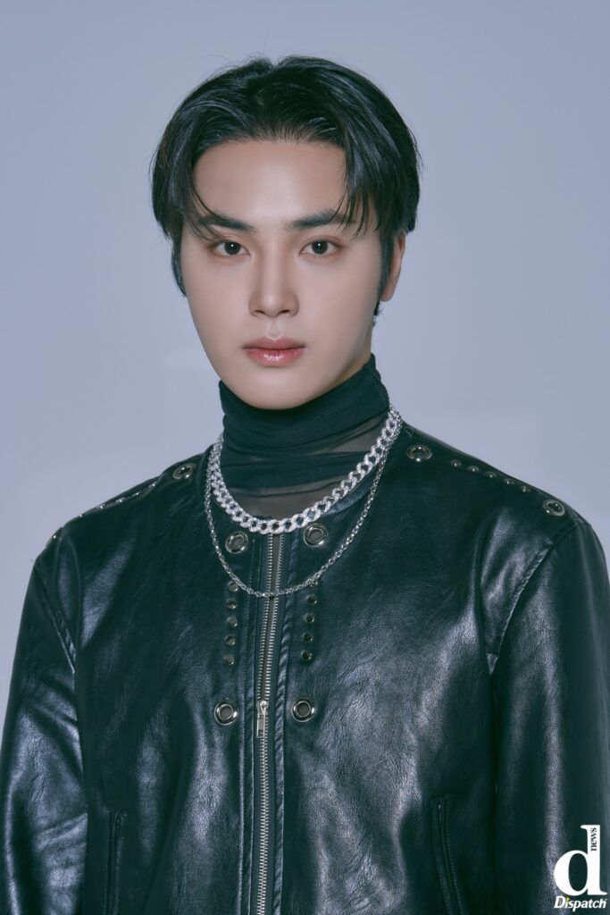 Ju Haknyeon THE BOYZ