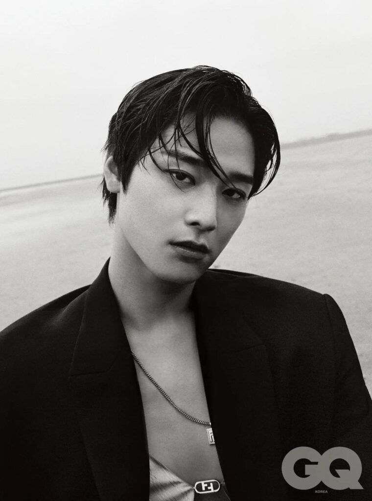 Juyeon Shin Si Ah