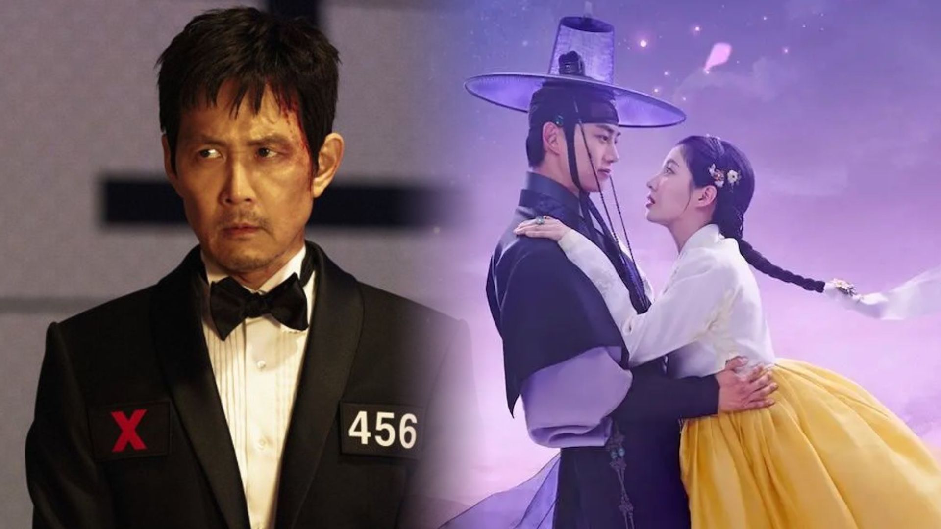 K-dramas junio 2025