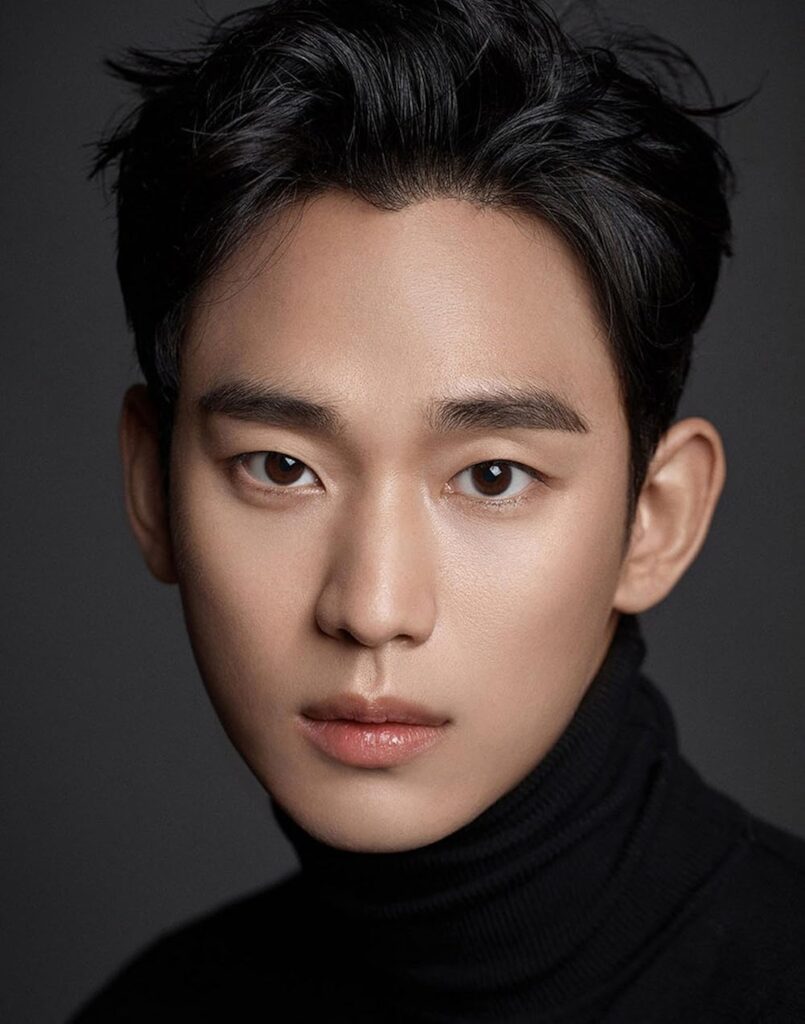 Kim Soo Hyun acciones legales 