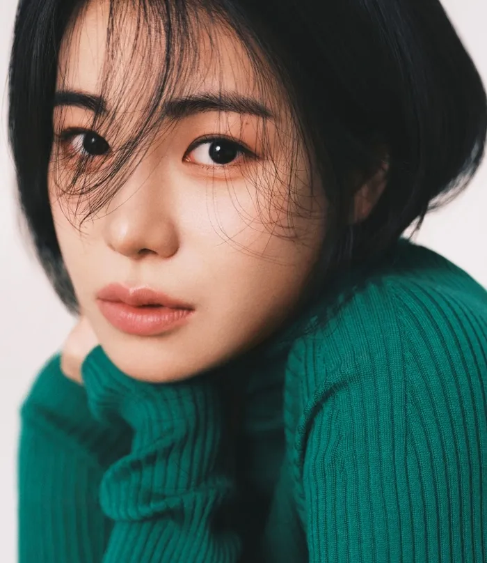 Lim Ji Yeon drama 