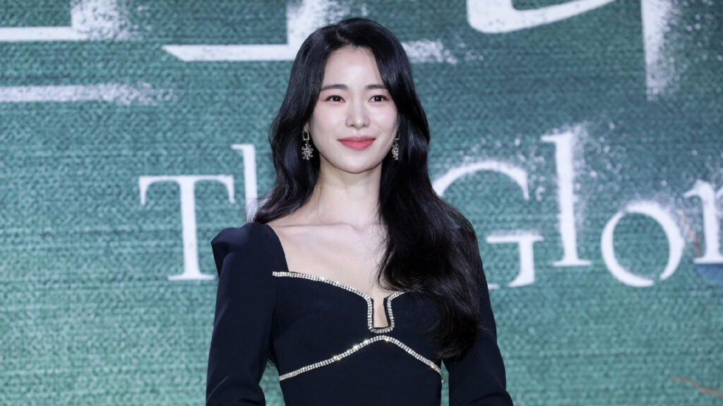 Lim Ji Yeon drama
