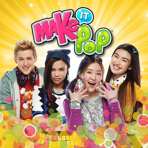 Pitch Perfect: K-pop idol