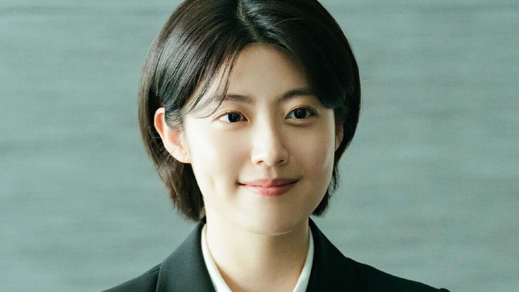 Nam Ji Hyun Good Partner