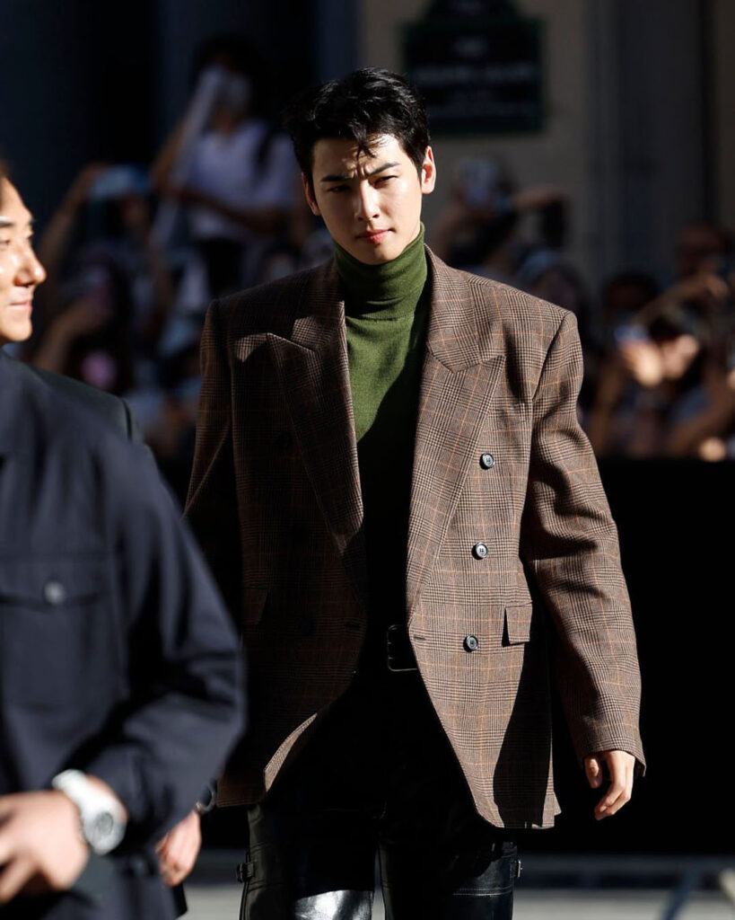 Paris Fashion Week 2025