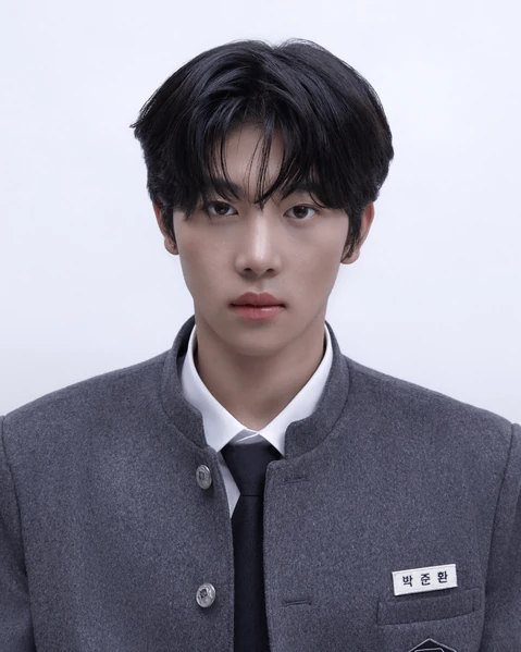 Park Jun Hwan IDID