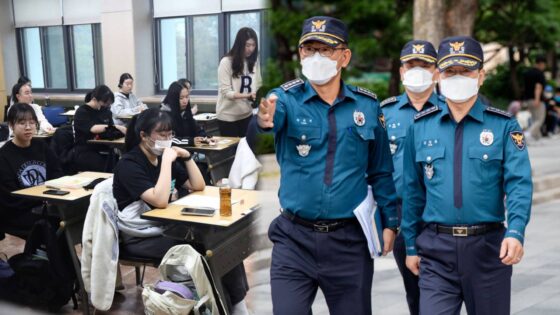 estudiantes-secundaria-busan-corea-del-sur-presunto-suicidio-policia-unniepop