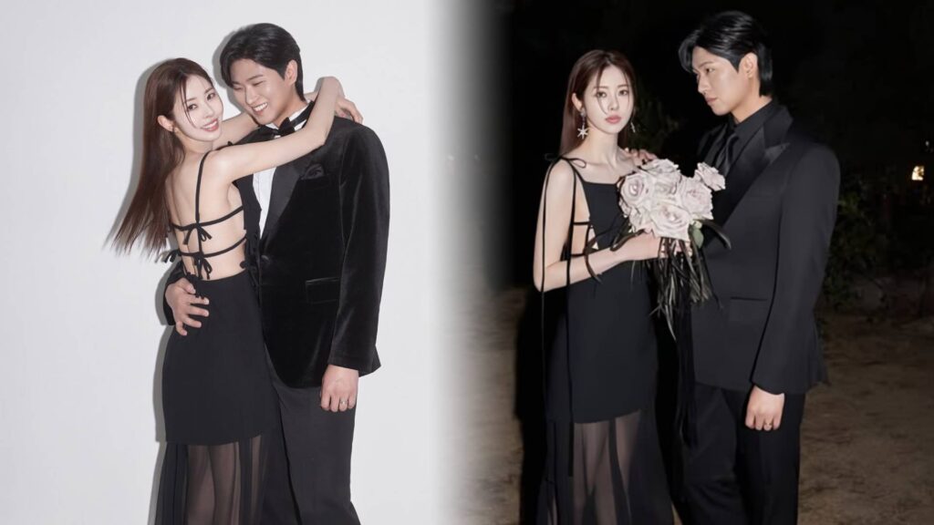 seo-dong-ju-pareja-no-famosa-boda-el-plan-del-diablo-unniepop