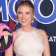 Scarlett Johansson You Quiz