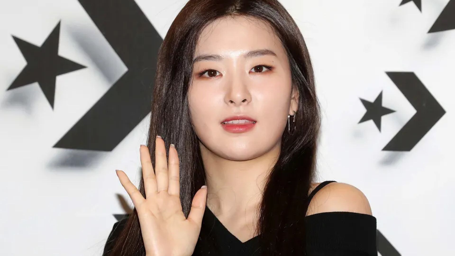 Seulgi trastorno vocal