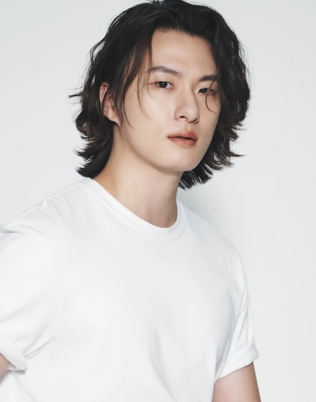 Shin Seung Ho servicio militar