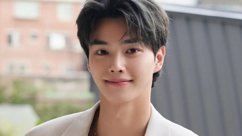 Song Kang nuevo drama