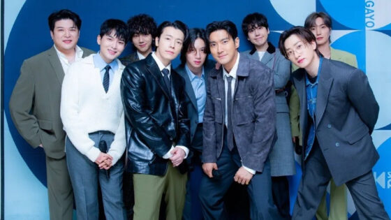 Super Junior Latinoamérica
