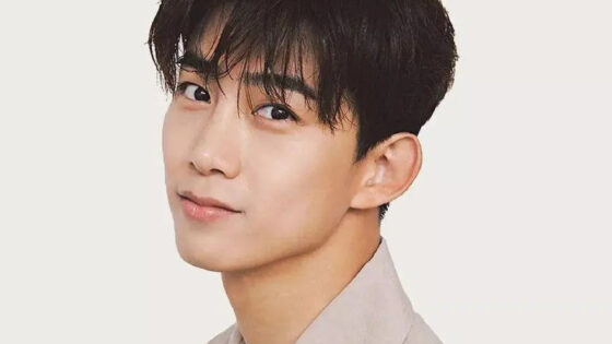 Taecyeon actor