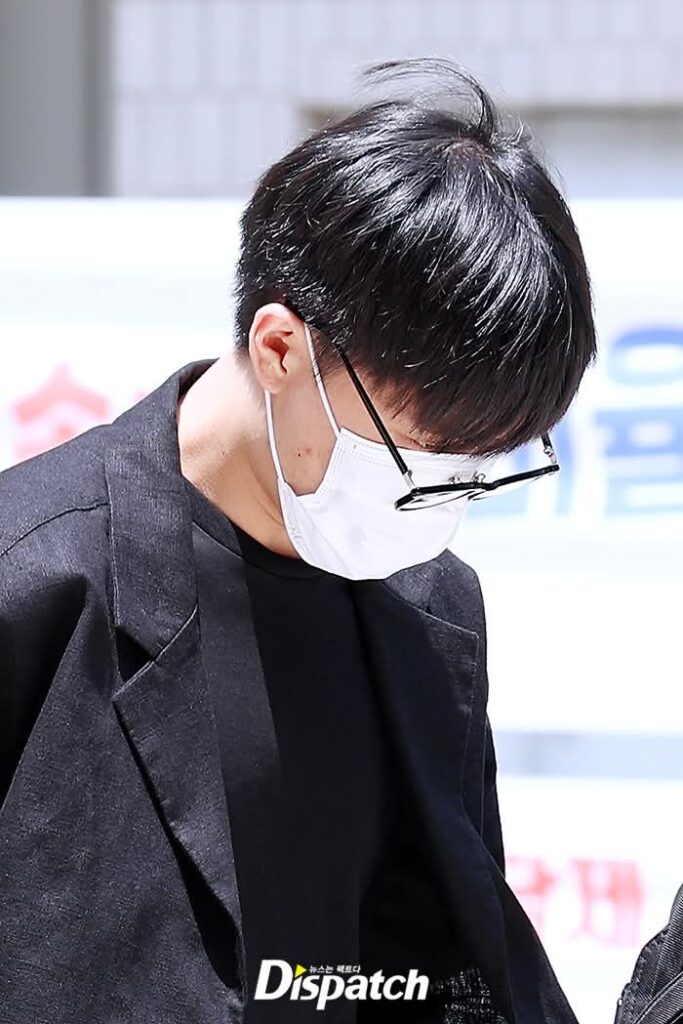 Taeil prisión