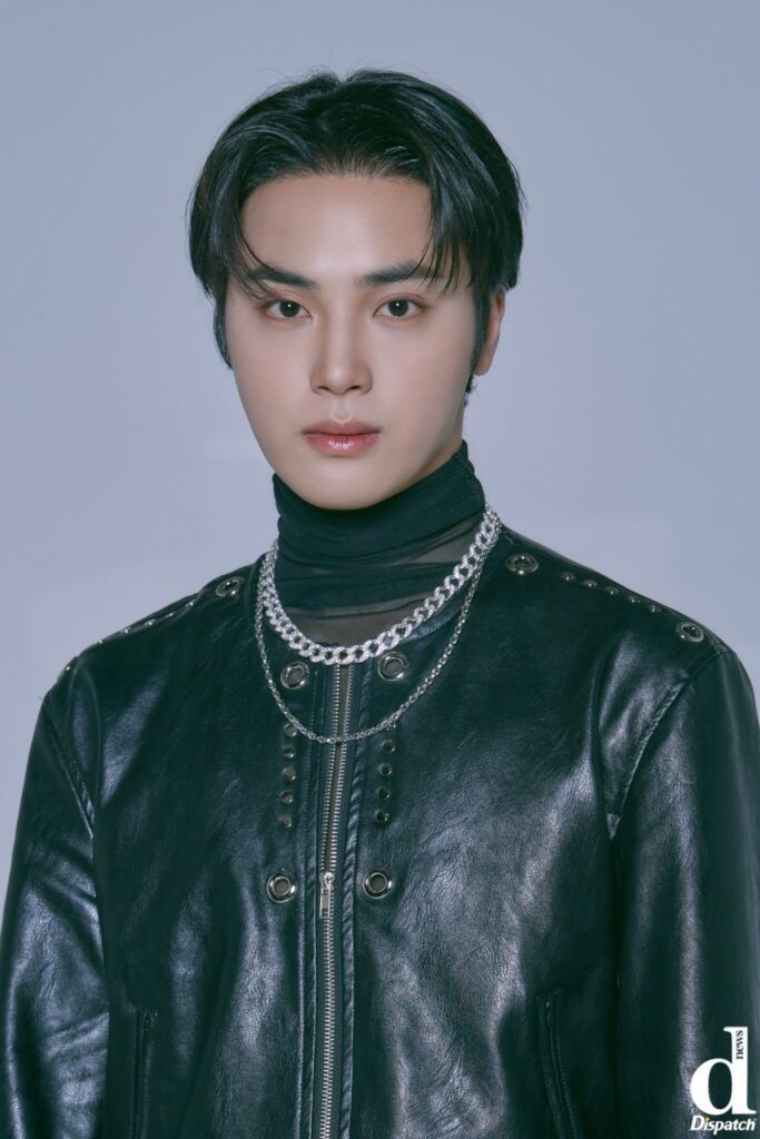 THE BOYZ Ju Haknyeon 