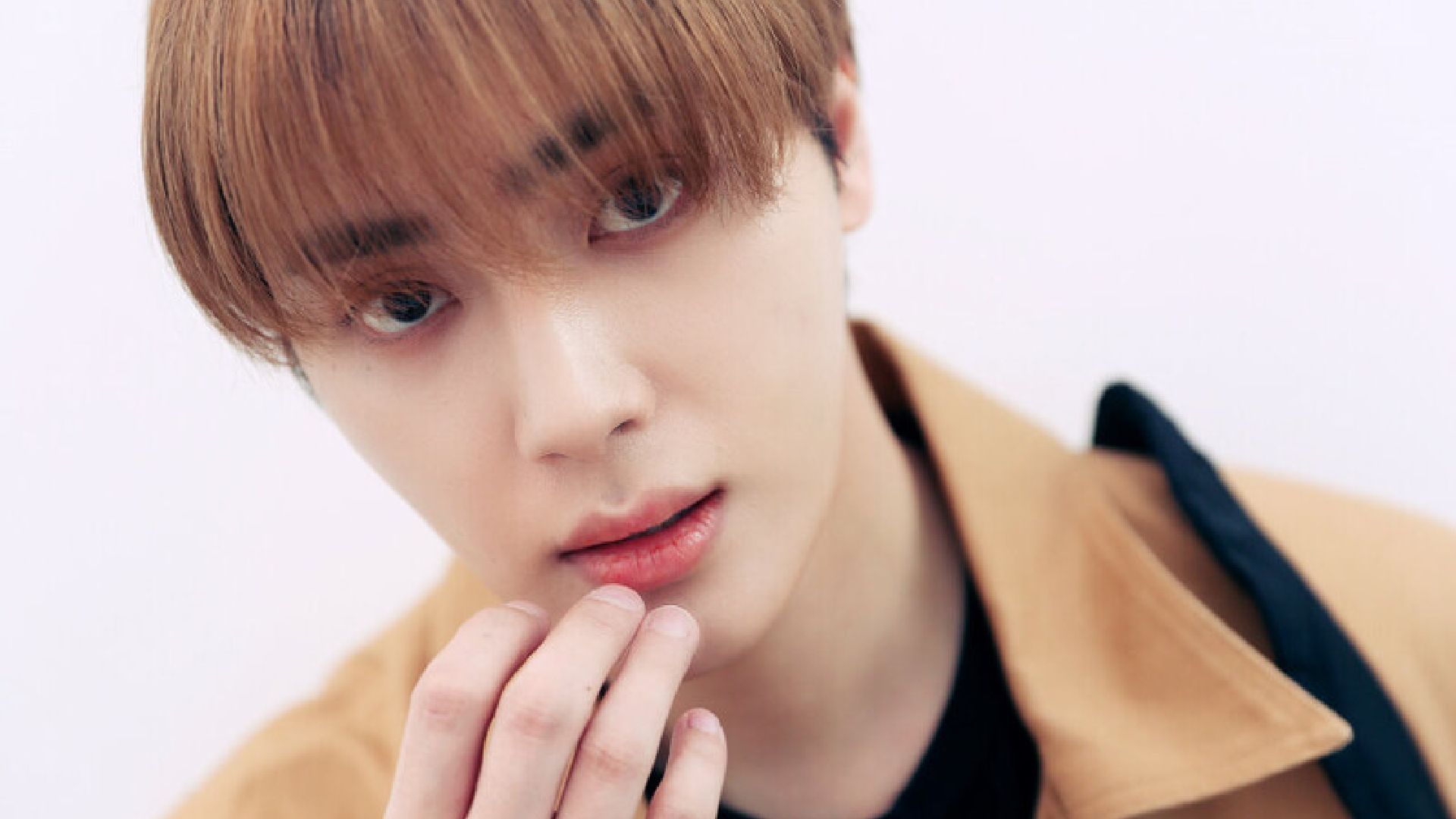 THE BOYZ Ju Haknyeon