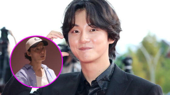 Yoon Si Yoon