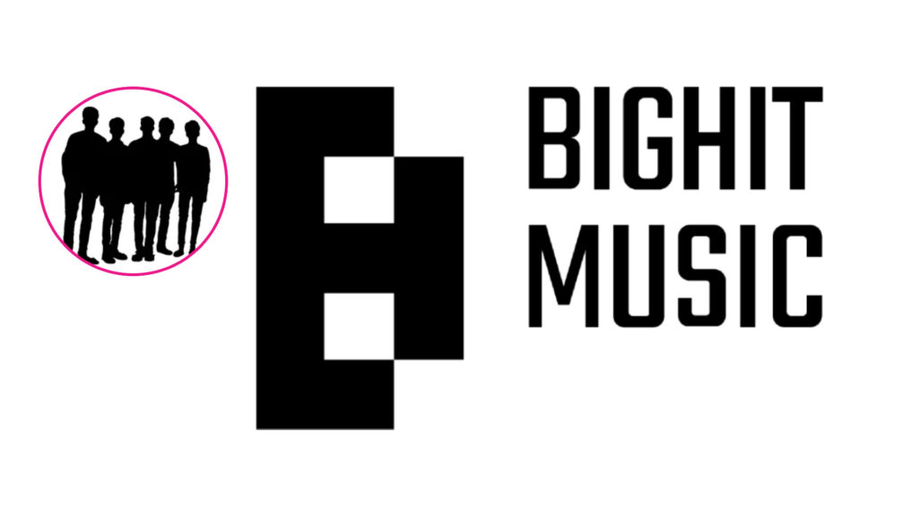 BIGHIT MUSIC nuevo grupo