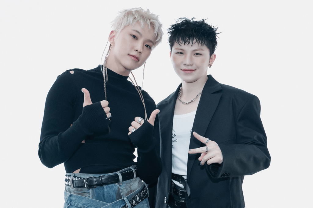 Hoshi woozi servicio militar
