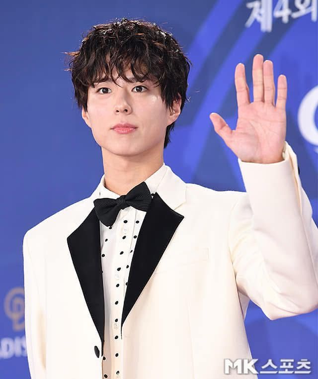 Blue Dragon Series Awards