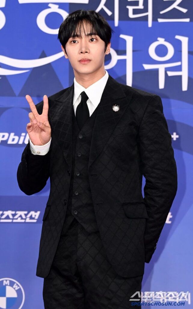 Blue Dragon Series Awards