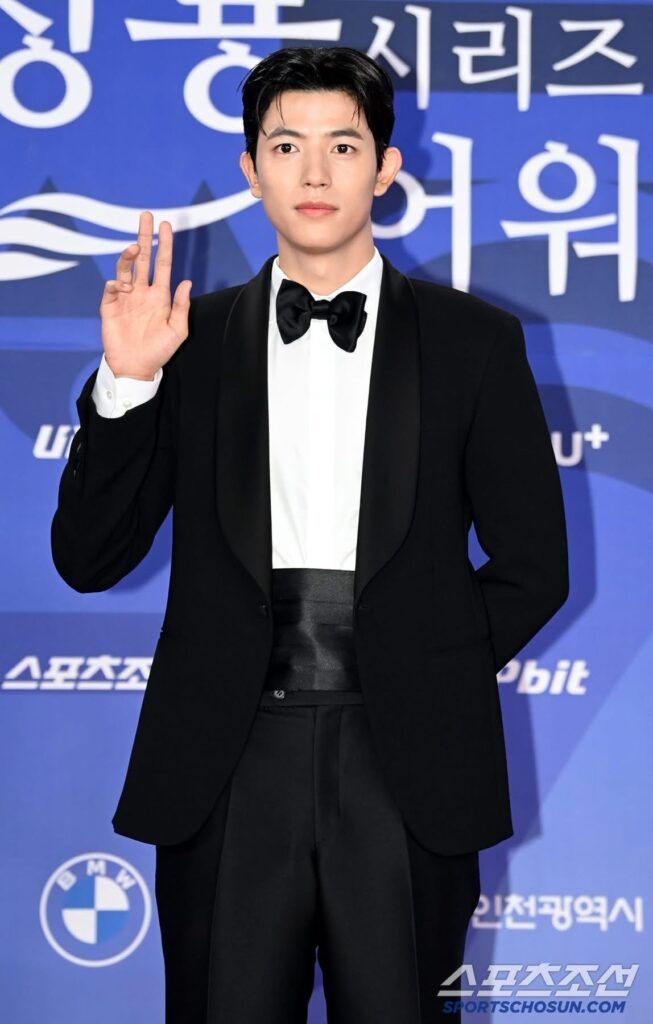 Blue Dragon Series Awards