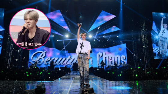 Jaejoong Boys II Planet