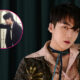 Jinho PENTAGON beso musical