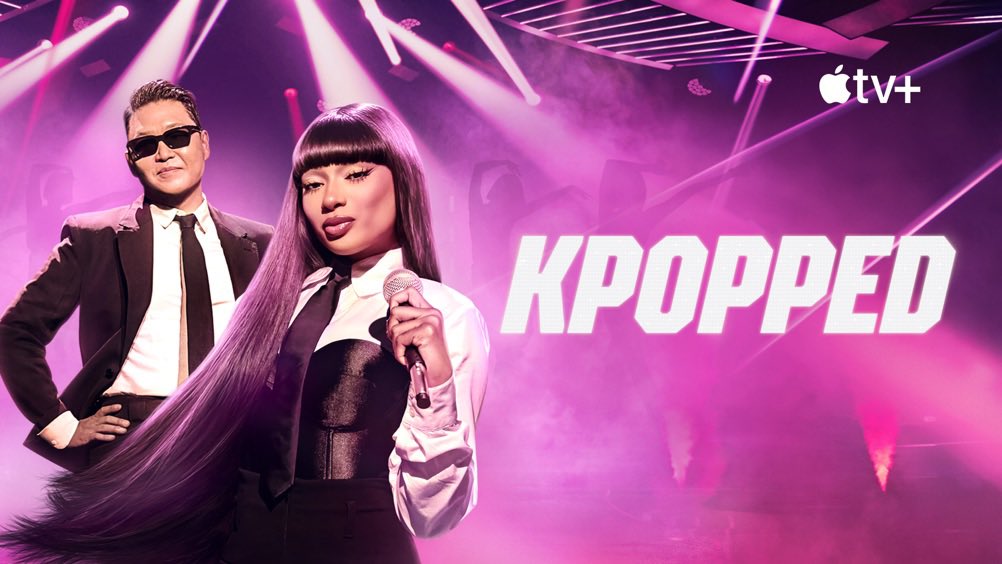 KPOPPED 