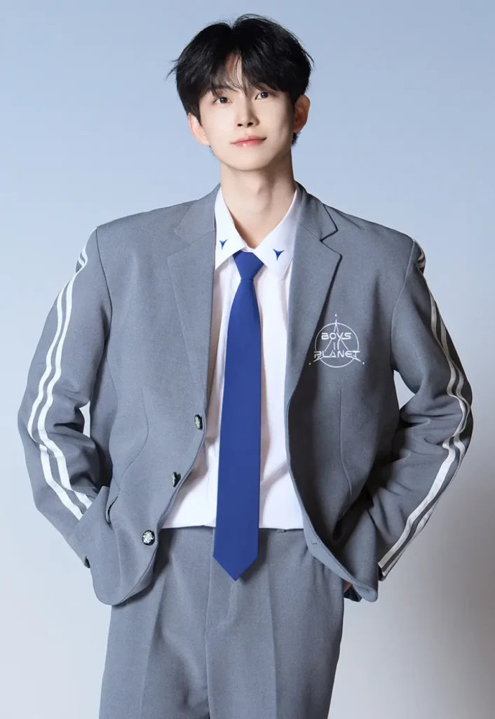 Kim Geon Woo director