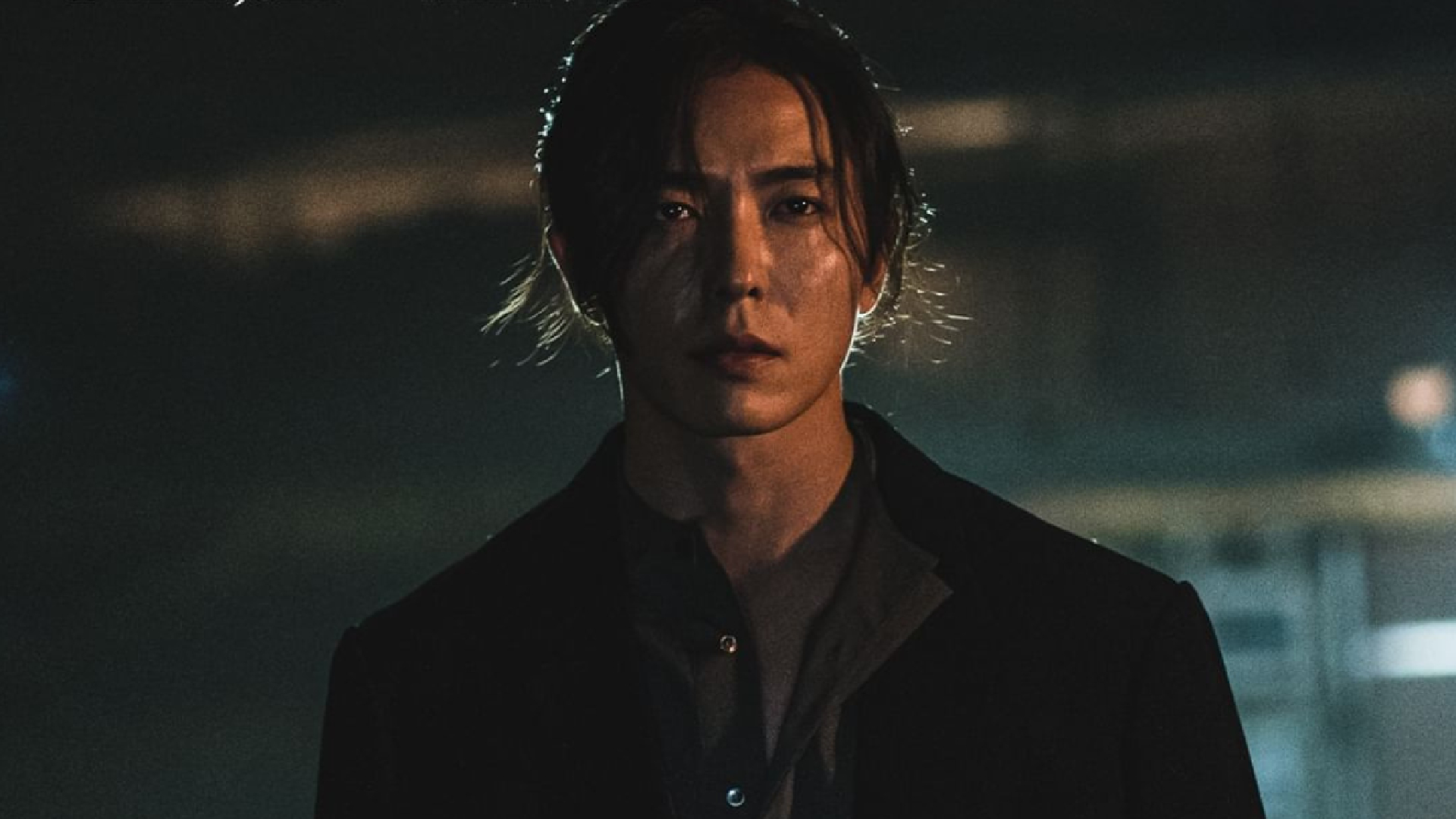 Kim Jae Wook Secret Audit