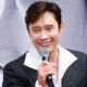 Lee Byung Hun hijo