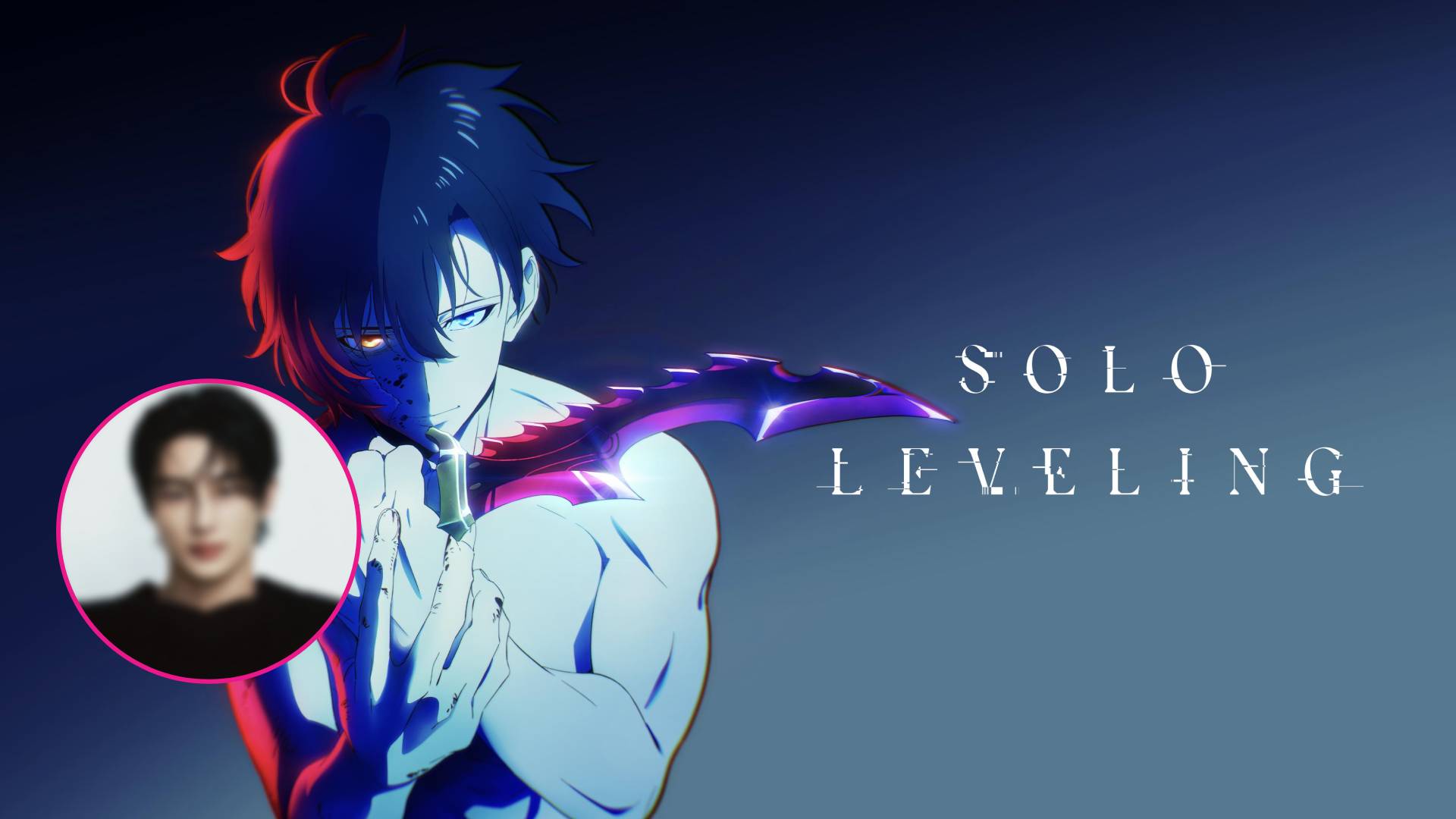 Netflix anuncia serie live action de "Solo Leveling"
