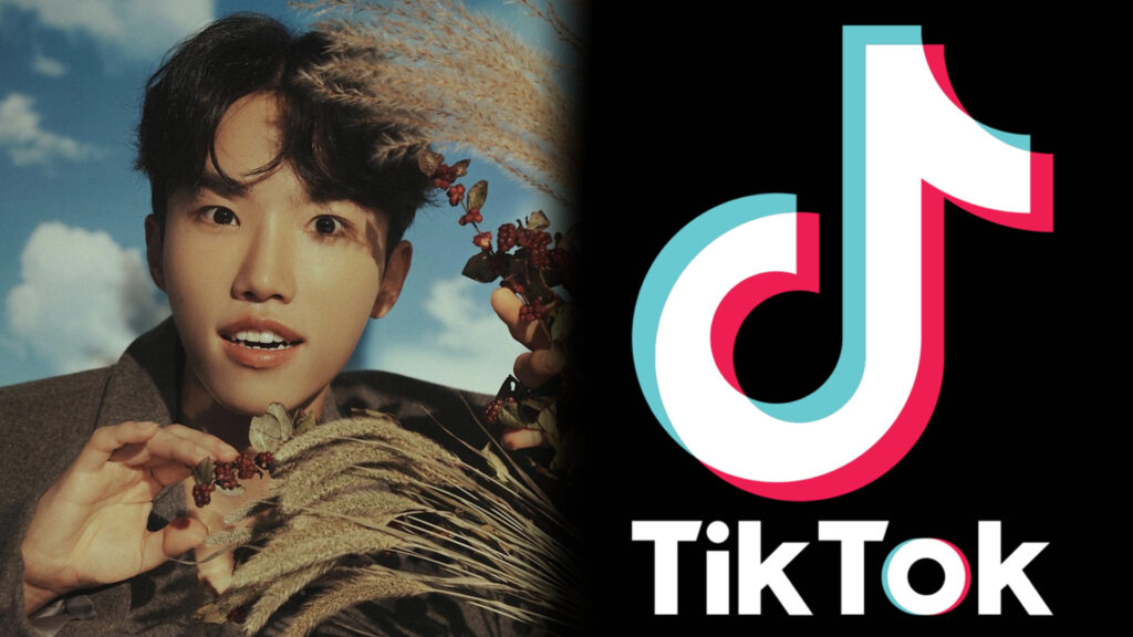 Seo Won Jeong TikTok