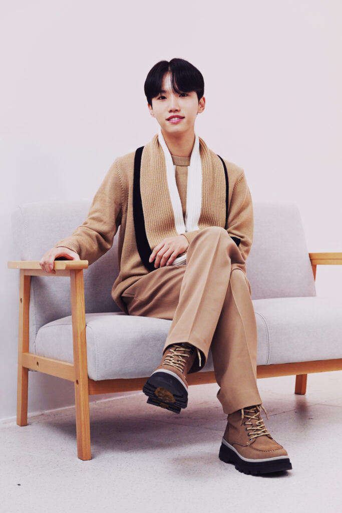 Seo Won Jeong TikTok