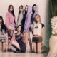 TWICE Saweetie colaboración