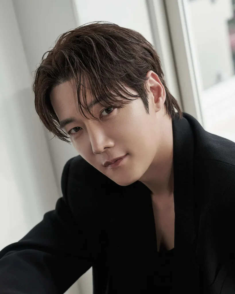 Choi Jin Hyuk Oh Yeon Seo
