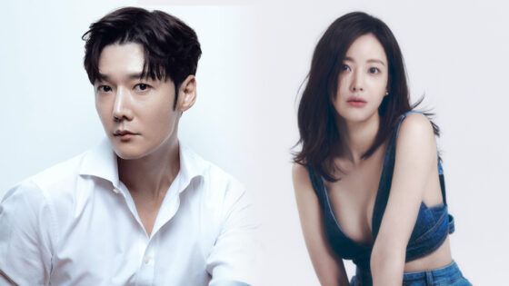 Choi Jin Hyuk Oh Yeon Seo