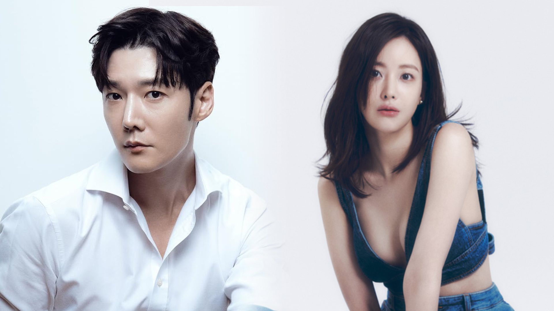 Choi Jin Hyuk Oh Yeon Seo