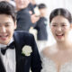 Chung Yoon Hye hijo